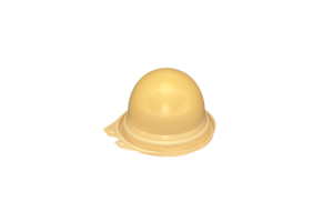 ポーションアイスカップ80ml本体